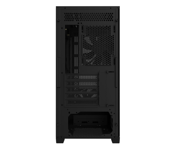 GIGABYTE C102 Glass Black - 1320827 - zdjęcie 4